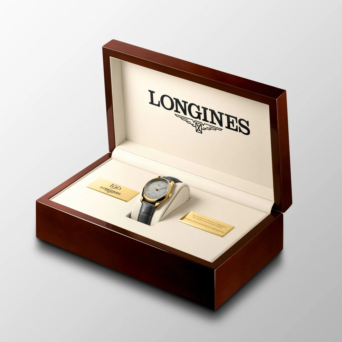 Master Collection Limited Edition 190th Anniversary - Image 5