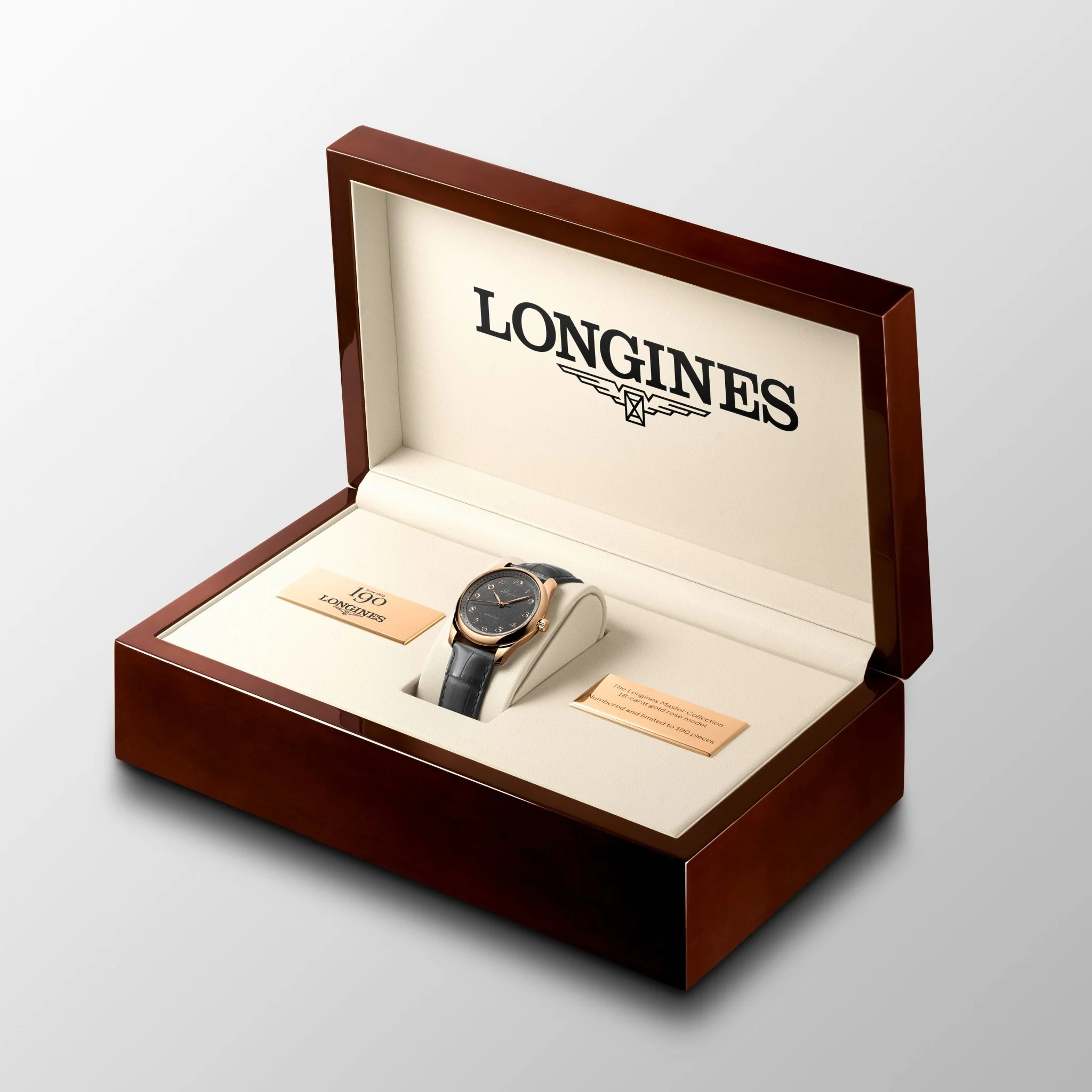 Master Collection Limited Edition 190th Anniversary - Image 4